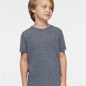 Youth Harborside Mélange Tee