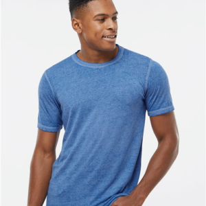 Unisex Zen Jersey T-Shirt