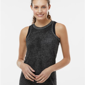 Women’s Zen Jersey Tank Top