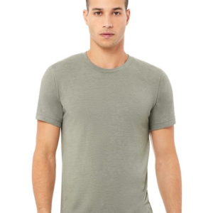 Unisex Viscose Fashion Tee