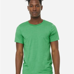 Unisex Sueded Tee