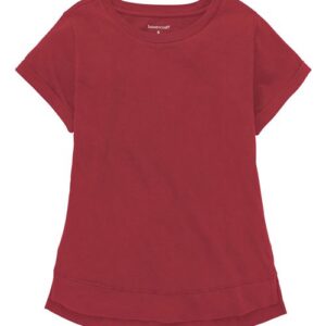Women's Vintage Cuff T-Shirt