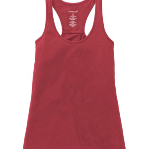 Girls' Vintage Charm Tank Top