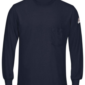 Men's Tall Long Sleeve Lightweight T-Shirt