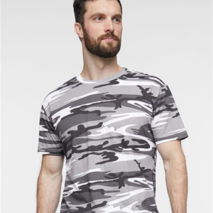 Men's Camo Tee
