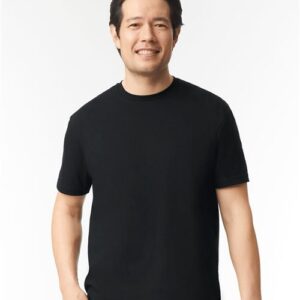 Unisex Softstyle® CVC T-Shirt