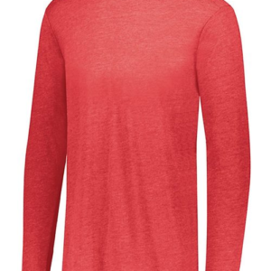 Unisex Triblend Long Sleeve T-Shirt