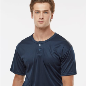 Men's B-Core Placket Jersey