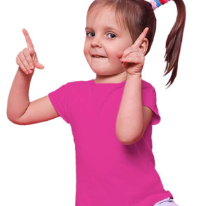 Toddler Tee