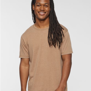 Unisex Vintage Wash Tee
