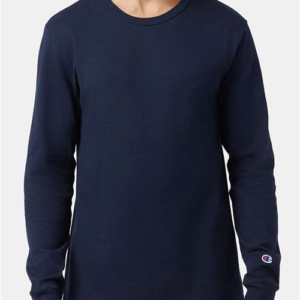Unisex Heritage Jersey Long Sleeve T-Shirt