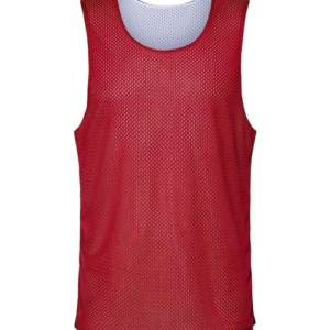 Men's Reversible Mesh Tank