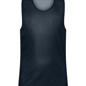 Youth Reversible Mesh Tank