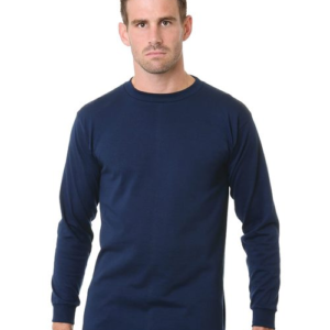 Men's USA-Made Tall Long Sleeve T-Shirt