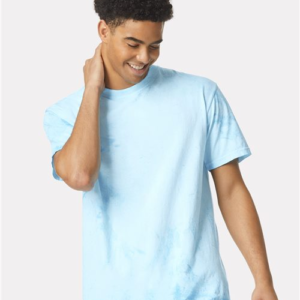 Unisex Colorblast™ Heavyweight T-Shirt