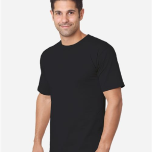Unisex USA-Made Heavyweight Ring-spun T-Shirt