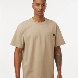 Men's Tall Traditional Heavyweight T-Shirt